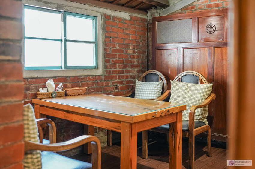 雲林縣西螺鎮美食-龍圓舊事