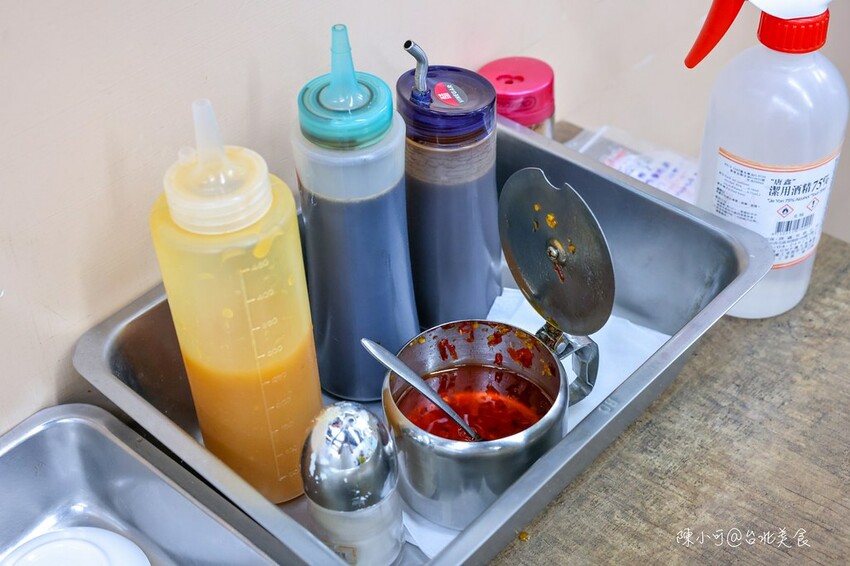 台北市大同區【延三夜市美食】金樺城鵝肉担延三店，台北好吃鵝肉店推薦