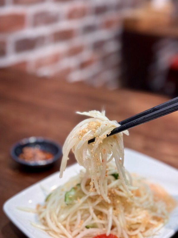 桃園市中壢區桃園｜中壢美食｜阿美米干（Amay Noodle）中壢店，終於不用跑到龍崗吃米干囉！！（中壢新店）