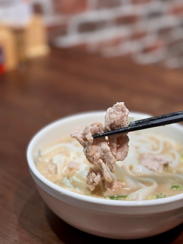 桃園市中壢區桃園｜中壢美食｜阿美米干（Amay Noodle）中壢店，終於不用跑到龍崗吃米干囉！！（中壢新店）