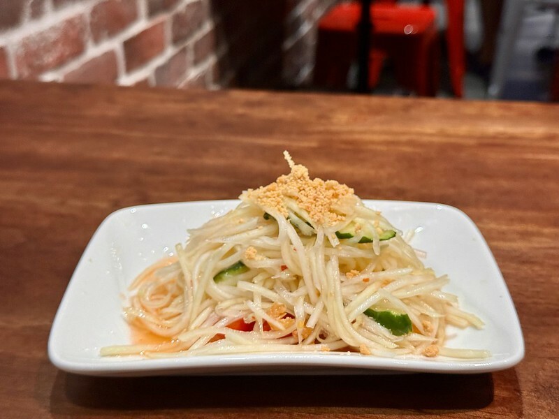 桃園市中壢區桃園｜中壢美食｜阿美米干（Amay Noodle）中壢店，終於不用跑到龍崗吃米干囉！！（中壢新店）