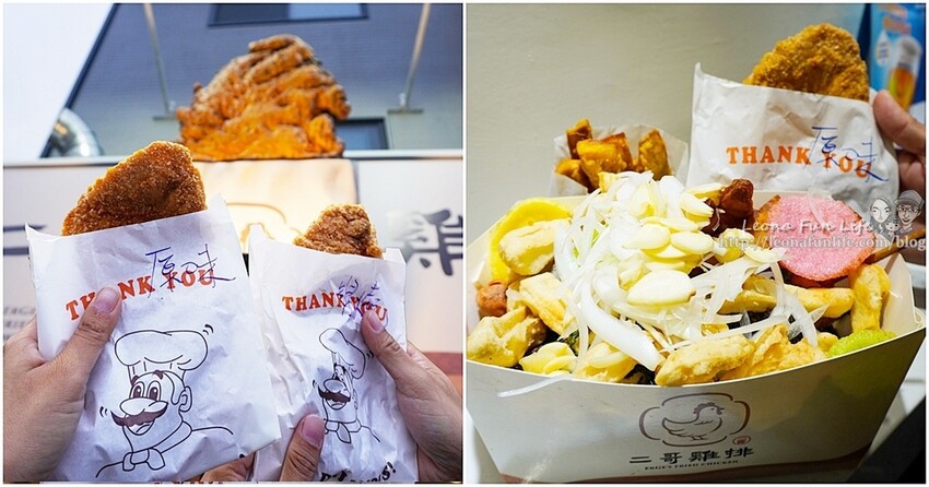 台中市太平區太平小吃推薦|巷弄中來找總煎吃酥皮蚵仔煎，必點料多滿滿味噌湯|三一八總煎|太平NISSAN 旁