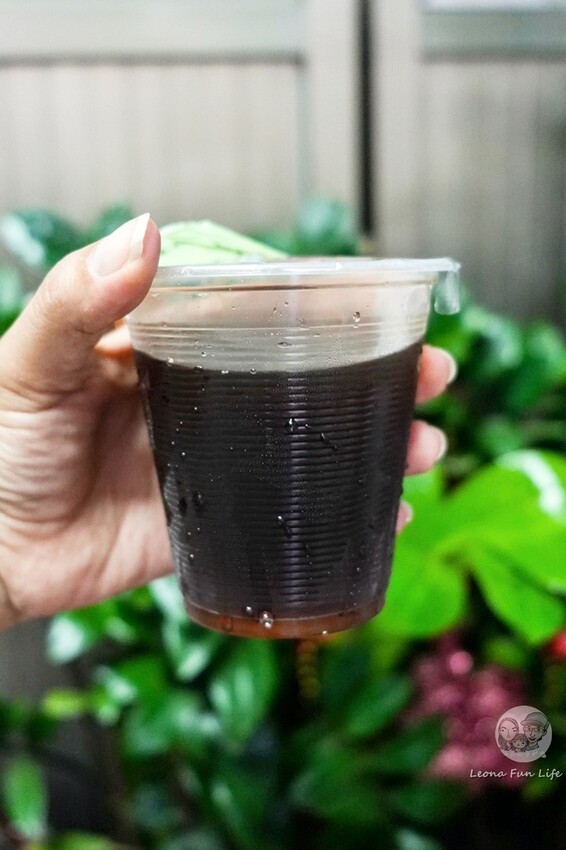 台中市太平區太平小吃推薦|巷弄中來找總煎吃酥皮蚵仔煎，必點料多滿滿味噌湯|三一八總煎|太平NISSAN 旁