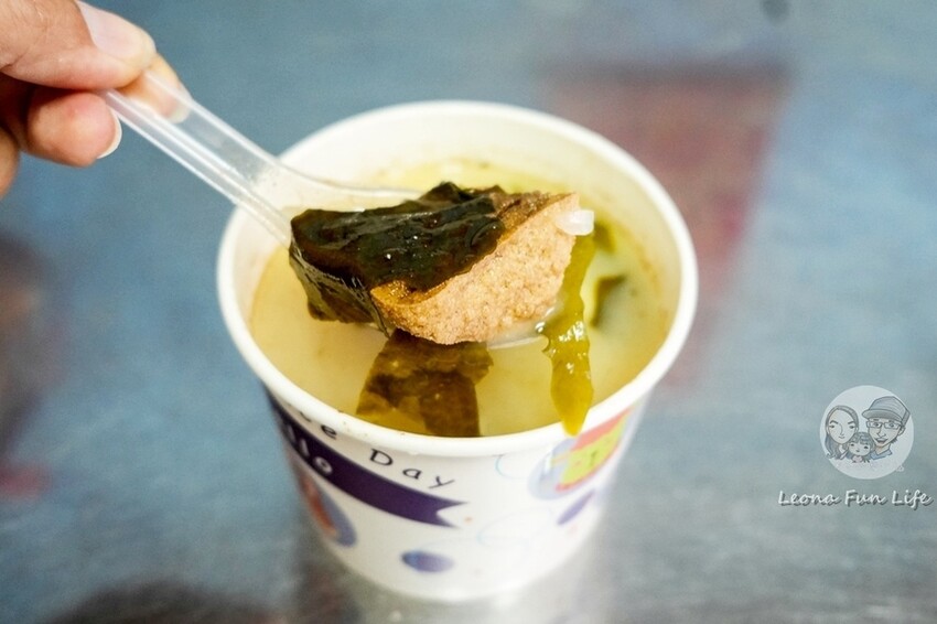 台中市太平區太平小吃推薦|巷弄中來找總煎吃酥皮蚵仔煎，必點料多滿滿味噌湯|三一八總煎|太平NISSAN 旁