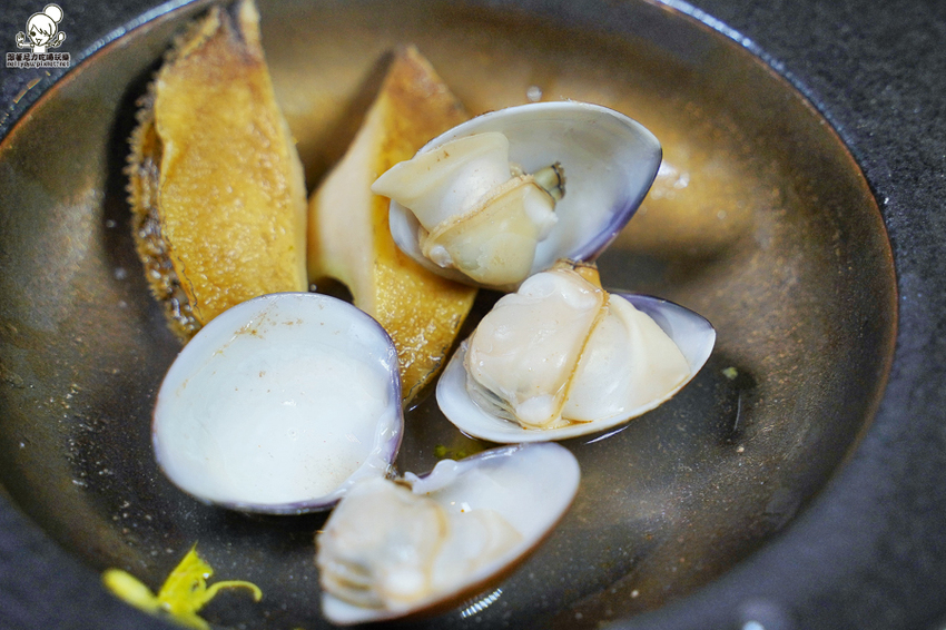 星級漢來大飯店 精緻海鮮火鍋，品味澎派鮮味火鍋 - 跟著尼力吃喝玩樂＆親子生活