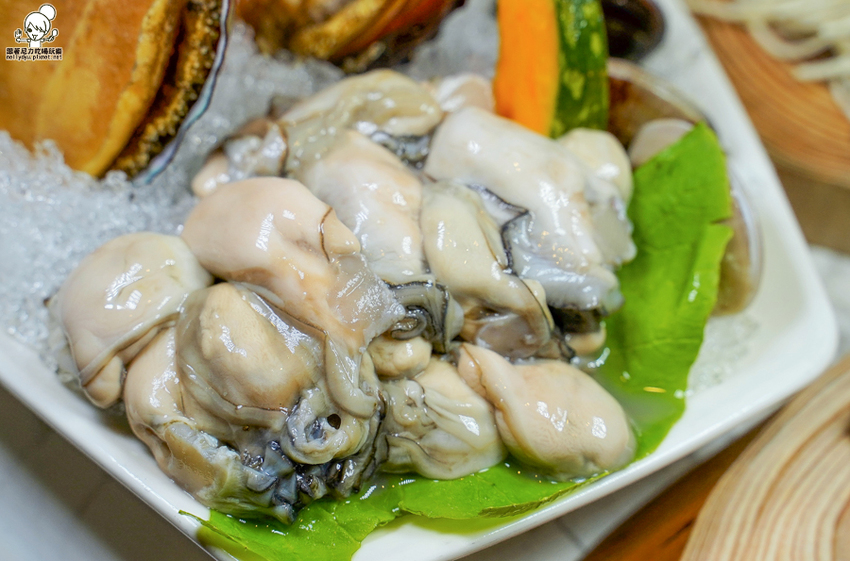 星級漢來大飯店 精緻海鮮火鍋，品味澎派鮮味火鍋 - 跟著尼力吃喝玩樂＆親子生活