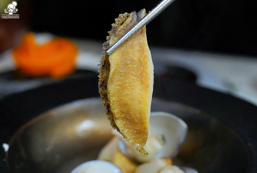 星級漢來大飯店 精緻海鮮火鍋，品味澎派鮮味火鍋 - 跟著尼力吃喝玩樂＆親子生活