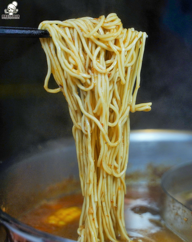 星級漢來大飯店 精緻海鮮火鍋，品味澎派鮮味火鍋 - 跟著尼力吃喝玩樂＆親子生活