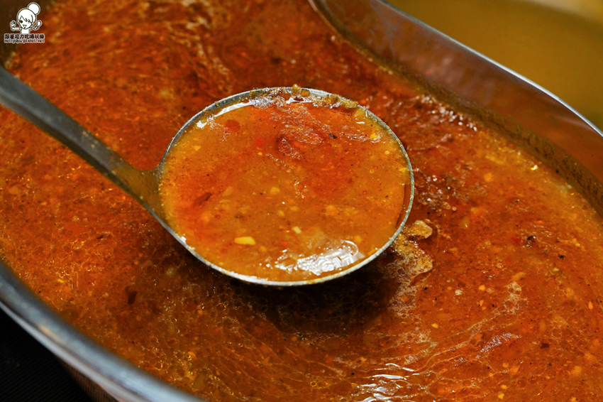 星級漢來大飯店 精緻海鮮火鍋，品味澎派鮮味火鍋 - 跟著尼力吃喝玩樂＆親子生活