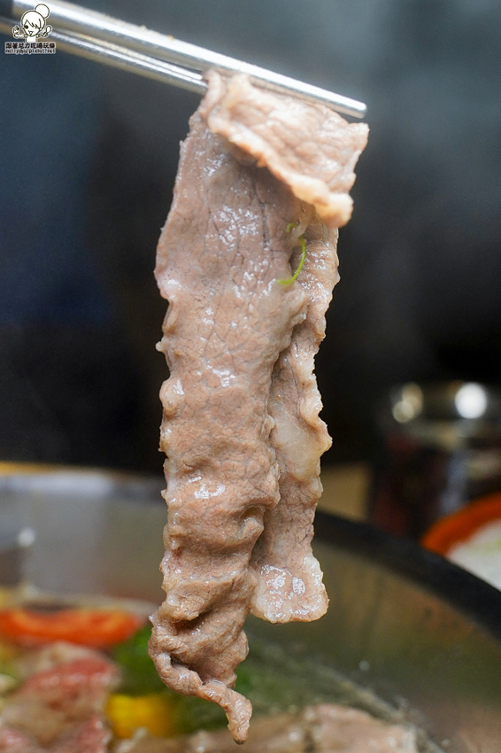 星級漢來大飯店 精緻海鮮火鍋，品味澎派鮮味火鍋 - 跟著尼力吃喝玩樂＆親子生活