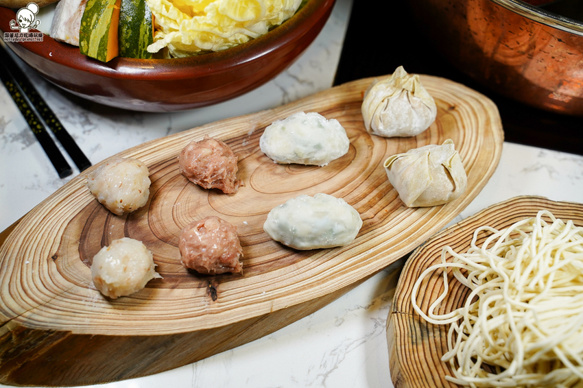 星級漢來大飯店 精緻海鮮火鍋，品味澎派鮮味火鍋 - 跟著尼力吃喝玩樂＆親子生活