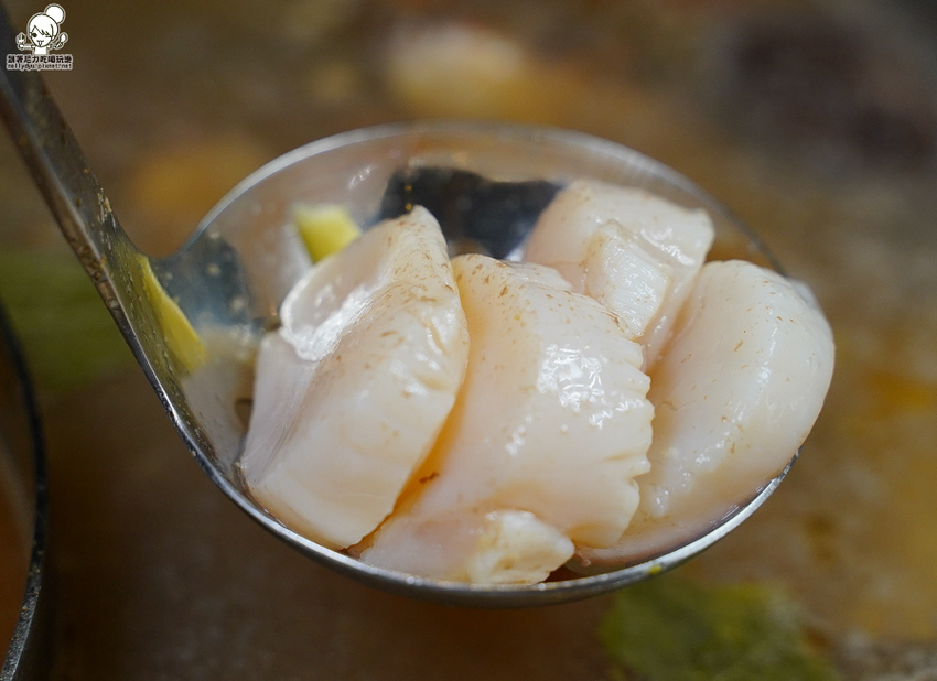 星級漢來大飯店 精緻海鮮火鍋，品味澎派鮮味火鍋 - 跟著尼力吃喝玩樂＆親子生活