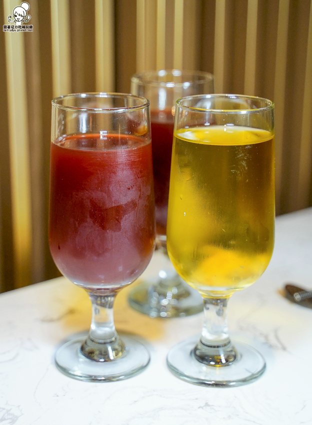 星級漢來大飯店 精緻海鮮火鍋，品味澎派鮮味火鍋 - 跟著尼力吃喝玩樂＆親子生活