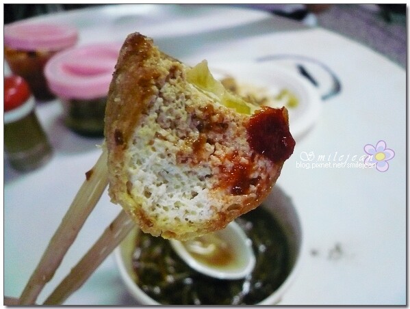 宜蘭縣冬山鄉許家米粉羹》冬山火車站前米粉羹