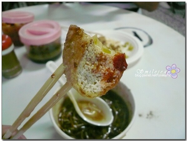 宜蘭縣冬山鄉許家米粉羹》冬山火車站前米粉羹