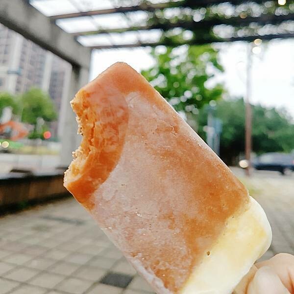 WA!COOKIES 泰式奶茶奶蓋雪糕、紅茶牛奶焦糖奶蓋雪糕 WA!COOKIES 泰式奶茶奶蓋雪糕、紅茶牛奶焦糖奶蓋雪糕