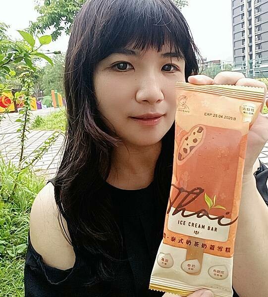 WA!COOKIES 泰式奶茶奶蓋雪糕、紅茶牛奶焦糖奶蓋雪糕 WA!COOKIES 泰式奶茶奶蓋雪糕、紅茶牛奶焦糖奶蓋雪糕