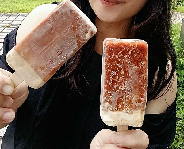 WA!COOKIES 泰式奶茶奶蓋雪糕、紅茶牛奶焦糖奶蓋雪糕 WA!COOKIES 泰式奶茶奶蓋雪糕、紅茶牛奶焦糖奶蓋雪糕