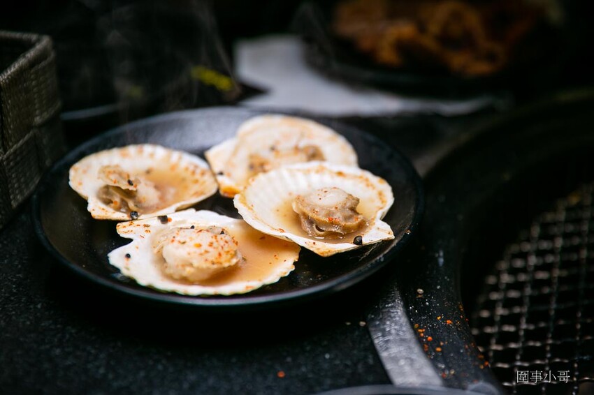 桃園中壢燒肉吃到飽推薦-胖肚肚燒肉吃到飽!台北平價燒肉吃到飽開在中壢夜市附近啦~營業到凌晨十二點而且CP值非常高的燒肉吃到飽我來啦~(飛奔 @圍事小哥的幸福相框