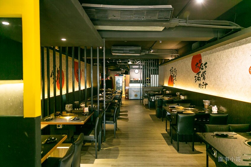 桃園中壢燒肉吃到飽推薦-胖肚肚燒肉吃到飽!台北平價燒肉吃到飽開在中壢夜市附近啦~營業到凌晨十二點而且CP值非常高的燒肉吃到飽我來啦~(飛奔 @圍事小哥的幸福相框