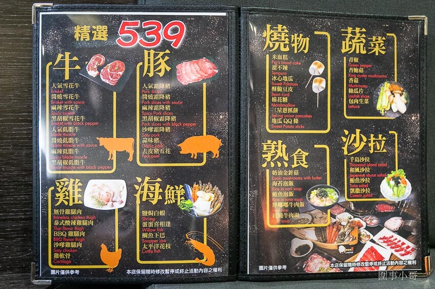 桃園中壢燒肉吃到飽推薦-胖肚肚燒肉吃到飽!台北平價燒肉吃到飽開在中壢夜市附近啦~營業到凌晨十二點而且CP值非常高的燒肉吃到飽我來啦~(飛奔 @圍事小哥的幸福相框