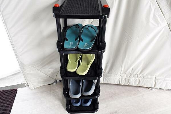 嘉義縣番路鄉嘉義全新開幕的免裝備懶人露營【歸樸森活】人來就好、享受5星級的住宿環境、7星級的衛浴設備！免開蜿蜒山路