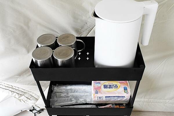 嘉義縣番路鄉嘉義全新開幕的免裝備懶人露營【歸樸森活】人來就好、享受5星級的住宿環境、7星級的衛浴設備！免開蜿蜒山路