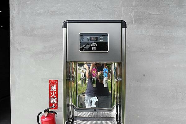 嘉義縣番路鄉嘉義全新開幕的免裝備懶人露營【歸樸森活】人來就好、享受5星級的住宿環境、7星級的衛浴設備！免開蜿蜒山路