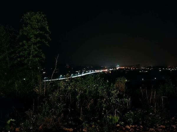 嘉義縣番路鄉嘉義全新開幕的免裝備懶人露營【歸樸森活】人來就好、享受5星級的住宿環境、7星級的衛浴設備！免開蜿蜒山路