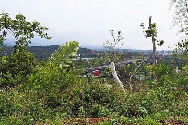 嘉義縣番路鄉嘉義全新開幕的免裝備懶人露營【歸樸森活】人來就好、享受5星級的住宿環境、7星級的衛浴設備！免開蜿蜒山路