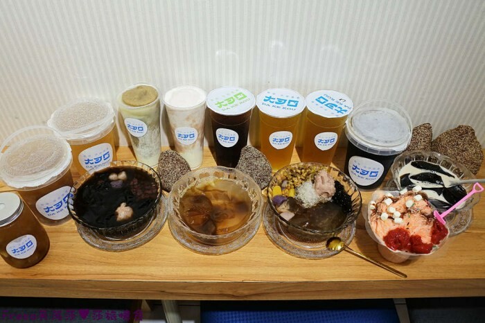 台南市東區台南甜點【c t.dessert】草莓奶霜千層蛋糕超夢幻！新鮮草莓滑順奶霜配上咖啡浪漫下午茶│生日蛋糕│東區美食