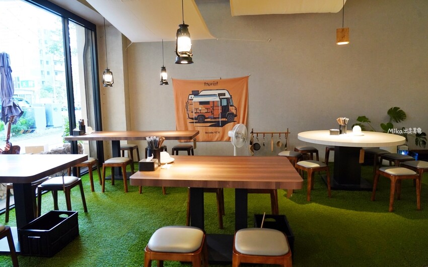 礁溪快炒樂室：隱藏版露營風熱炒店，享受宜蘭最Chill美食體驗。