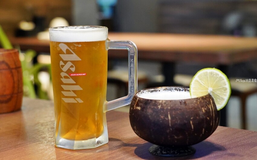 礁溪快炒樂室：隱藏版露營風熱炒店，享受宜蘭最Chill美食體驗。