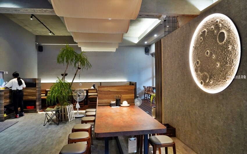 礁溪快炒樂室：隱藏版露營風熱炒店，享受宜蘭最Chill美食體驗。