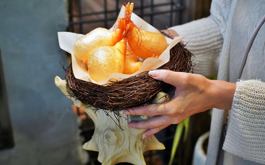 礁溪快炒樂室：隱藏版露營風熱炒店，享受宜蘭最Chill美食體驗。