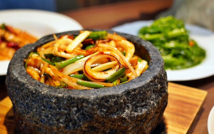 礁溪快炒樂室：隱藏版露營風熱炒店，享受宜蘭最Chill美食體驗。