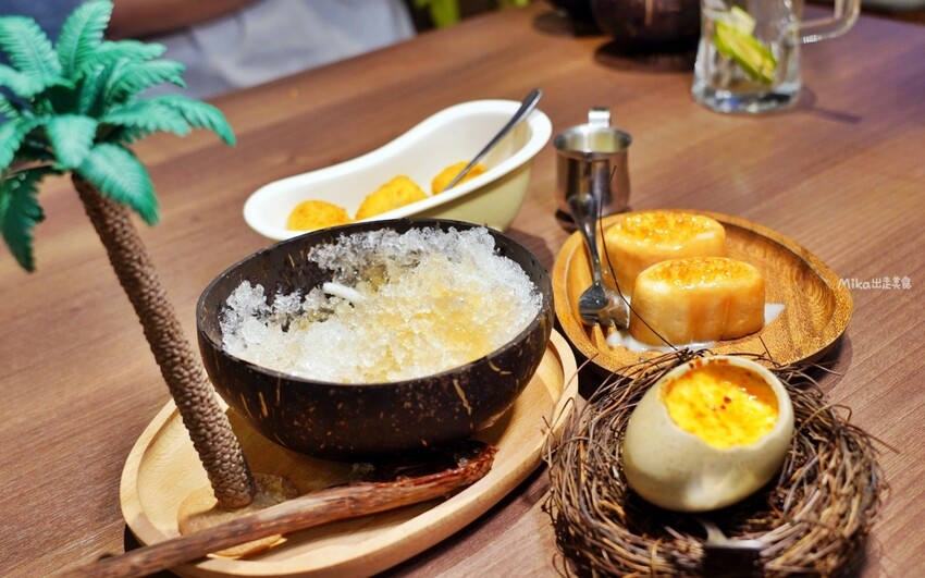 礁溪快炒樂室：隱藏版露營風熱炒店，享受宜蘭最Chill美食體驗。