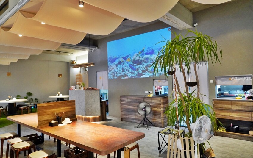 礁溪快炒樂室：隱藏版露營風熱炒店，享受宜蘭最Chill美食體驗。