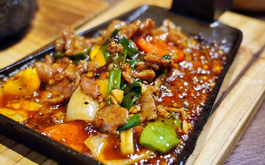 礁溪快炒樂室：隱藏版露營風熱炒店，享受宜蘭最Chill美食體驗。