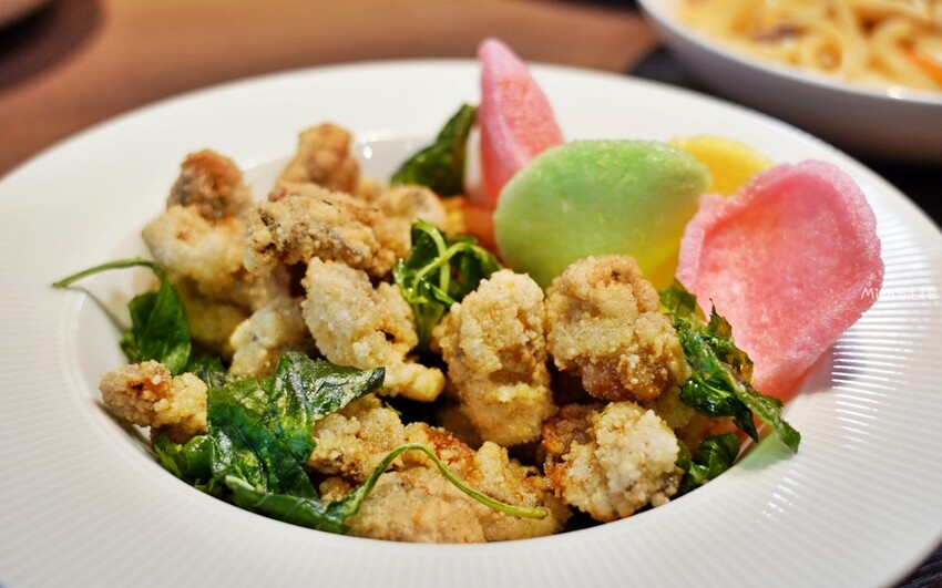 礁溪快炒樂室：隱藏版露營風熱炒店，享受宜蘭最Chill美食體驗。