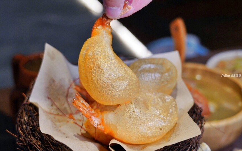 礁溪快炒樂室：隱藏版露營風熱炒店，享受宜蘭最Chill美食體驗。