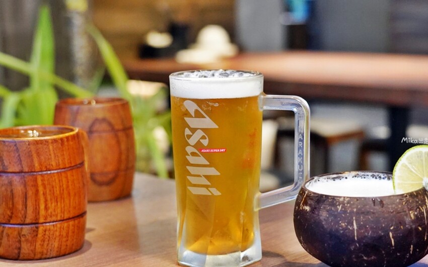 礁溪快炒樂室：隱藏版露營風熱炒店，享受宜蘭最Chill美食體驗。