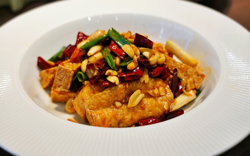 礁溪快炒樂室：隱藏版露營風熱炒店，享受宜蘭最Chill美食體驗。