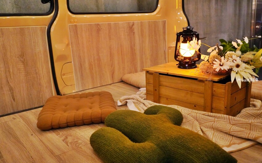 礁溪快炒樂室：隱藏版露營風熱炒店，享受宜蘭最Chill美食體驗。