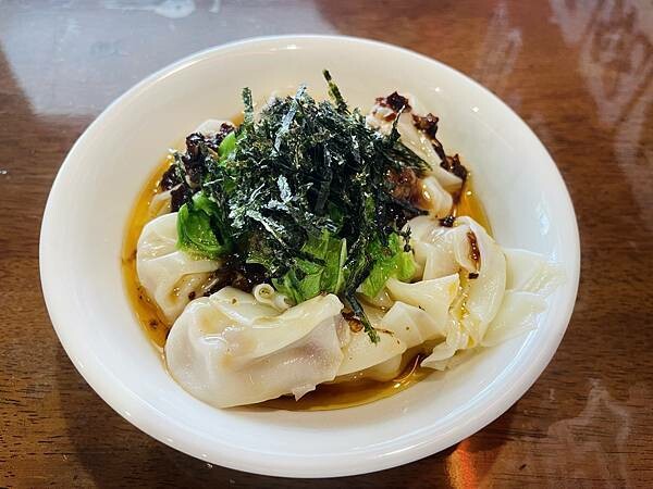 花蓮縣花蓮市||吃。花蓮|| 福記手工餛飩 平價炒飯也好吃