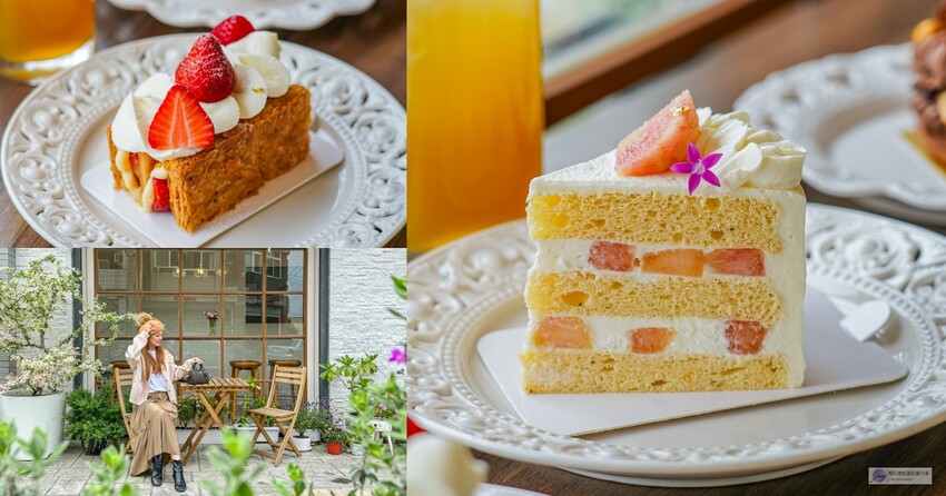 苗栗縣苑裡鎮美食-煦苑 Yuanli