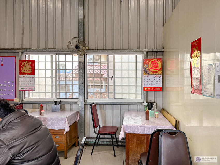 花蓮縣玉里鎮美食-盧記玉里菜頭粿