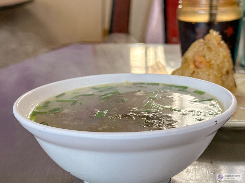 花蓮縣玉里鎮美食-盧記玉里菜頭粿