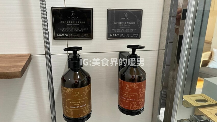 過內旅遊也可以享受國外沉浸式豪華度假:市港行旅 過內旅遊也可以享受國外沉浸式豪華度假:市港行旅