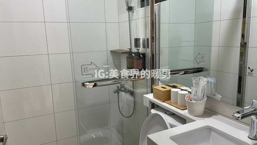 過內旅遊也可以享受國外沉浸式豪華度假:市港行旅 過內旅遊也可以享受國外沉浸式豪華度假:市港行旅